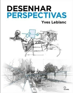 DESENHAR PERSPECTIVAS