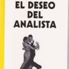 EL DESEO DEL ANALISTA