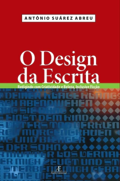 O design da escrita - 2ª edição
