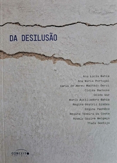 DA DESILUSÃO - comprar online