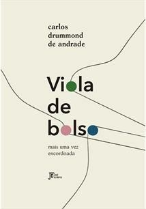 VIOLA DE BOLSO: MAIS UMA VEZ ENCORDOADA - 3ªED