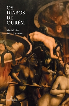 Os Diabos de Ourém - comprar online