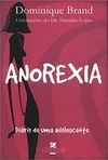 ANOREXIA: DIARIO DE UMA ADOLESCENTE