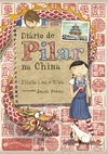 DIÁRIO DE PILAR NA CHINA