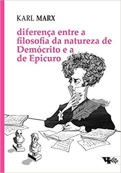 Diferença Entre a Filosofia da Natureza de Demócrito e a de Epicuro - comprar online