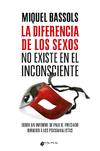 DIFERENCIA DE LOS SEXOS NO EXISTE EN EL