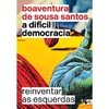 A DIFÍCIL DEMOCRACIA