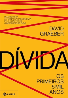 Dívida: os primeiros 5000 anos