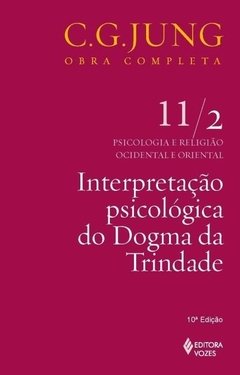 INTERPRETAÇÃO PSICOLÓGICA DO DOGMA DA TRINDADE