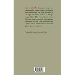 Don Juan (narrado por ele mesmo) - comprar online