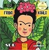 FRIDA KAHLO PARA MENINAS E MENINOS