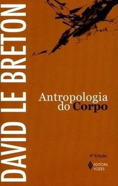 ANTROPOLOGIA DO CORPO