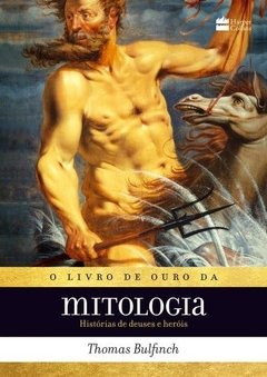 LIVRO DE OURO DA MITOLOGIA, O