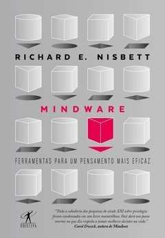 MindWare - Ferramentas Para Pensar E Agir De Maneira Mais Eficaz