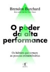 O PODER DA ALTA PERFORMANCE