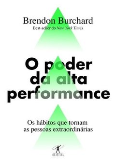 O PODER DA ALTA PERFORMANCE