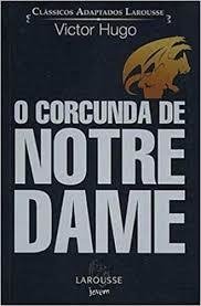 CORCUNDA DE NOTRE DAME, O