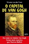 O CAPITAL DE VAN GOGH