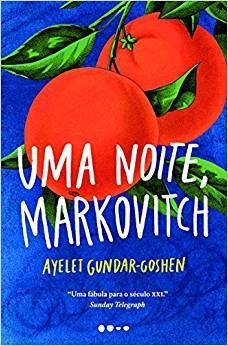 UMA NOITE, MARKOVITCH