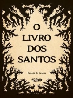 O LIVRO DOS SANTOS