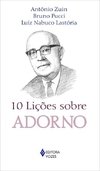 10 LIÇÕES SOBRE ADORNO