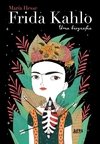 FRIDA KAHLO: UMA BIOGRAFIA