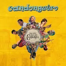 CD ERA UMA VEZ UM CARNAVAL