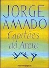 CAPITÃES DA AREIA - BOLSO