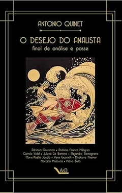 O Desejo do Analista