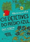 Os detetives do prédio azul: Casos ecológicos