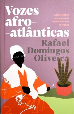 Vozes afro-atlânticas