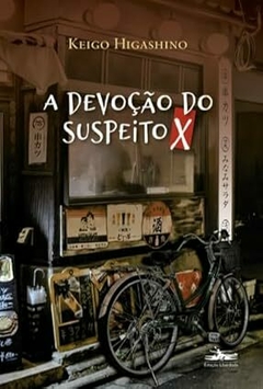 A devoção do Suspeito X