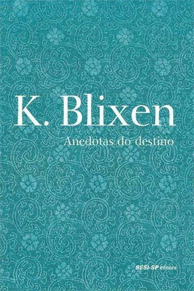 Anedotas do destino