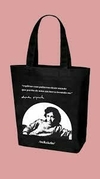 Ecobag Alejandra Pizarnik