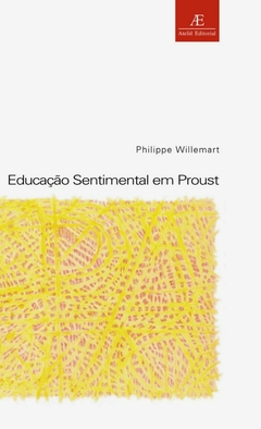 Educação Sentimental em Proust - comprar online