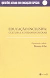 EDUCAÇÃO INCLUSIVA: CULTURA E COTIDIANO ESCOLAR