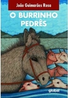 O BURRINHO PEDRES - 1ªED.(2021)