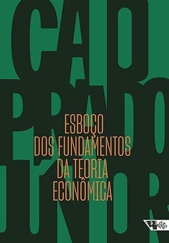 Esboço dos Fundamentos da Teoria Econômica