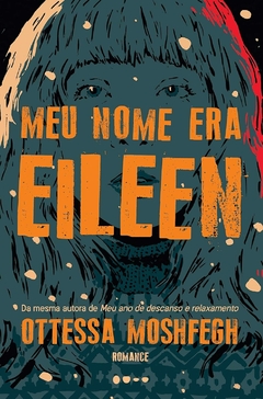 Meu nome era Eileen - comprar online