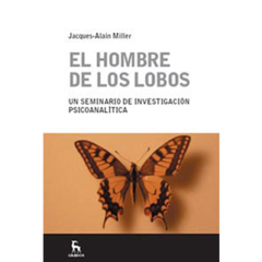 El hombre de los lobos