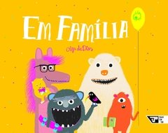 EM FAMÍLIA