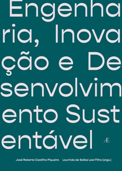 Engenharia, Inovação e Desenv. Sustentável - comprar online