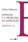 Espinosa e o problema da expressão