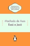 Esaú e Jacó Capa comum