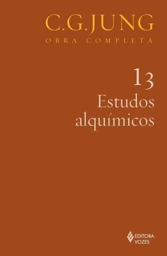 ESTUDOS ALQUÍMICOS