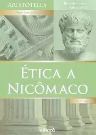 Ética a Nicômaco