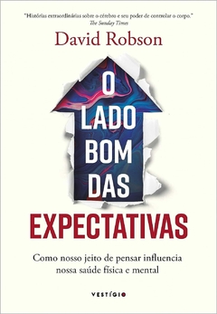 O lado bom das expectativas - comprar online