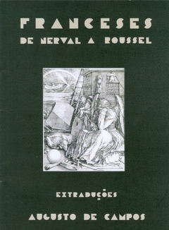 Plaquete Franceses de Nerval a Russel - Extraduções