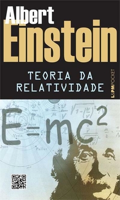 A TEORIA DA RELATIVIDADE - 1ªED.(2015)