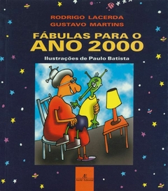 Fábulas para o Ano 2000